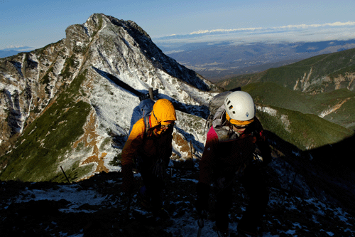 �z�K�̗��R �牮�R�R���A�z�K�΂�������